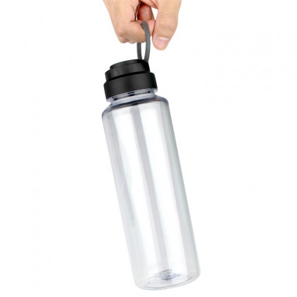 Premium Plastic Water Bottle Premium Plastic Water Bottle